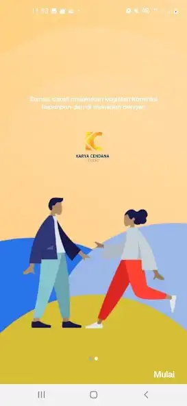 Play Karya Cendana Mobile  and enjoy Karya Cendana Mobile with UptoPlay