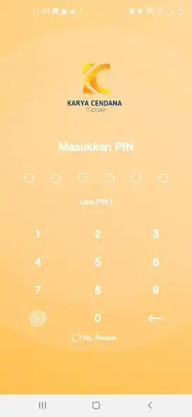 Play Karya Cendana Mobile as an online game Karya Cendana Mobile with UptoPlay
