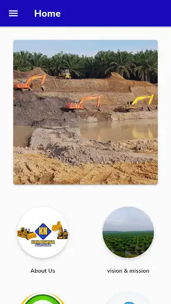 Play Karya Nusantara  and enjoy Karya Nusantara with UptoPlay
