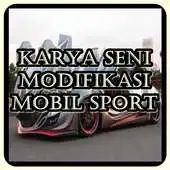Free play online Karya Seni Modifikasi Mobil Sport APK Free play online Karya Seni Modifikasi Mobil Sport APK