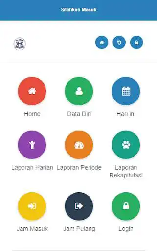 Play Karyawan Al Jabr Islamic School  and enjoy Karyawan Al Jabr Islamic School with UptoPlay