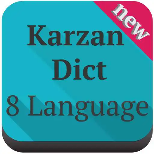 Free play online Karzan Dict APK