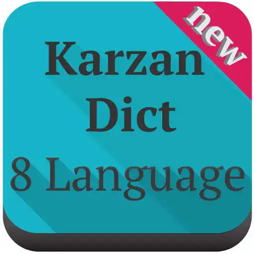 Free play online Karzan Dict APK Free play online Karzan Dict APK