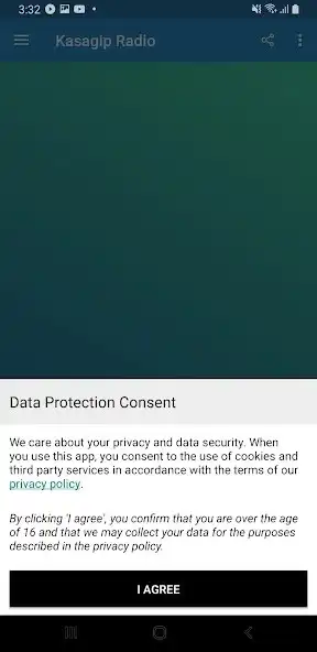 Play Kasagip Radio as an online game Kasagip Radio with UptoPlay