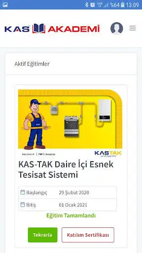 Play Kas Akademi as an online game Kas Akademi with UptoPlay