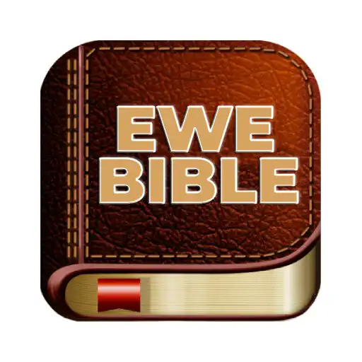 Play Kasalingua Offline Ewe Bible APK