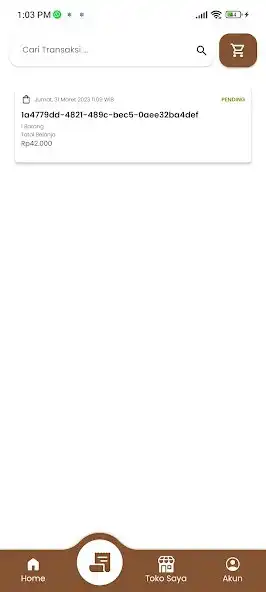 Play Kasanah as an online game Kasanah with UptoPlay