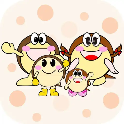 Play 笠岡市子育て応援アプリ　kasaoka　すくすくログ APK