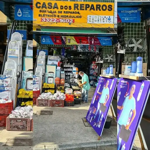 Play Kasa para Reparos APK