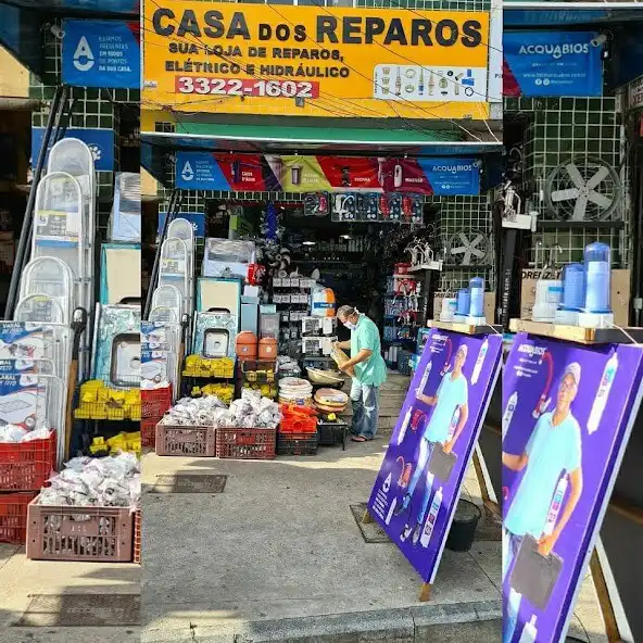 Play Kasa para Reparos  and enjoy Kasa para Reparos with UptoPlay