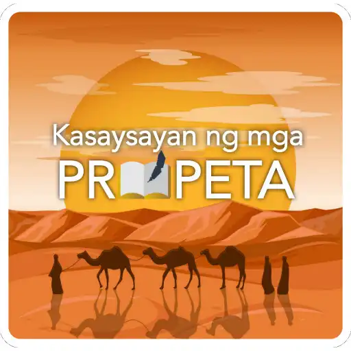 Play Kasaysayan ng mga Propeta APK