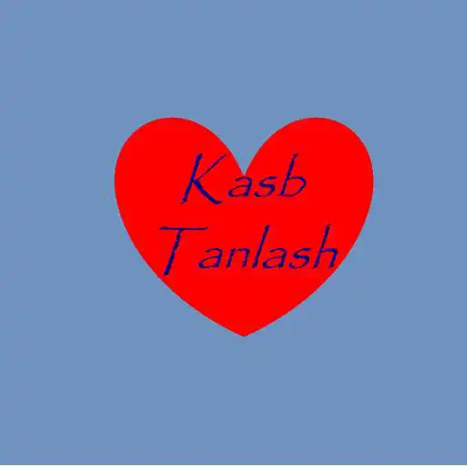 Play Kasb tanlash APK