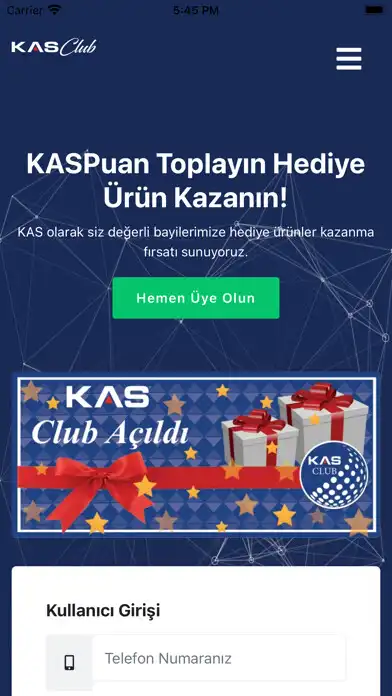 Play Kas Club  and enjoy Kas Club with UptoPlay