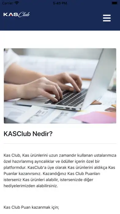 Play Kas Club as an online game Kas Club with UptoPlay