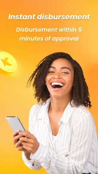 Play Kasente-Instant mobile loan  and enjoy Kasente-Instant mobile loan with UptoPlay