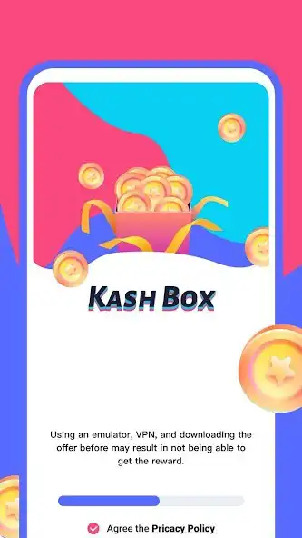 Play Kash Box  and enjoy Kash Box with UptoPlay
