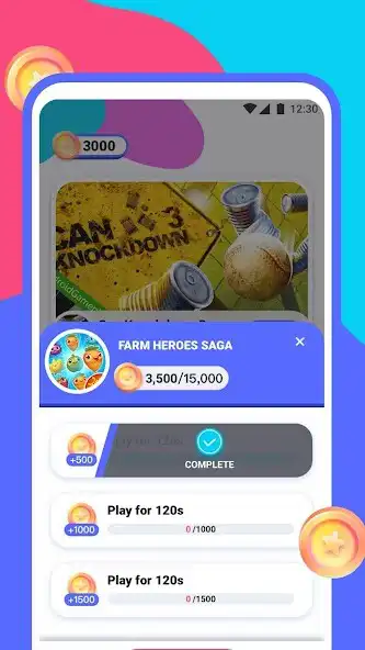 Play Kash Box as an online game Kash Box with UptoPlay