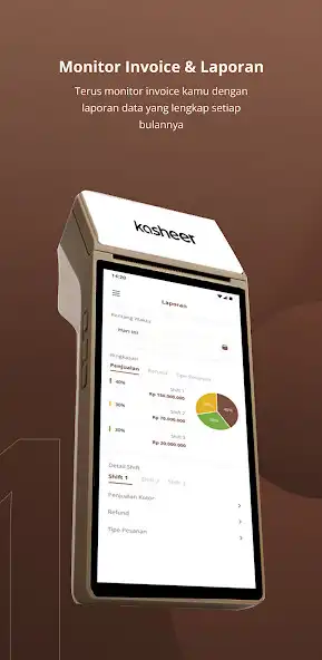 Play Kasheer  and enjoy Kasheer with UptoPlay