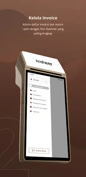 Play Kasheer as an online game Kasheer with UptoPlay