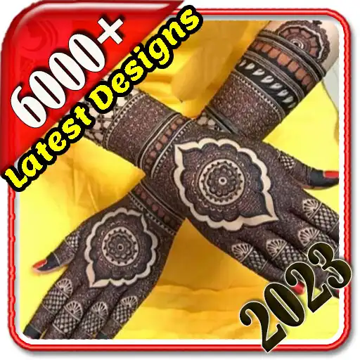 Play Kashees Mehndi Designs Narrow APK Play Kashees Mehndi Designs Narrow APK
