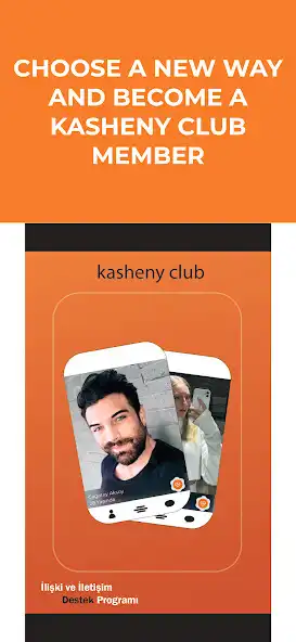 Play Kasheny Club  and enjoy Kasheny Club with UptoPlay