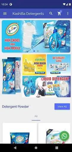 Play KashiBa Detergents and enjoy KashiBa Detergents with UptoPlay Play KashiBa Detergents and enjoy KashiBa Detergents with UptoPlay