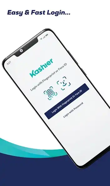 Play Kashier - Bill your customers  and enjoy Kashier - Bill your customers with UptoPlay