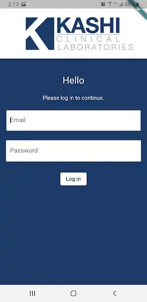 Play Kashi Phlebotomy  and enjoy Kashi Phlebotomy with UptoPlay