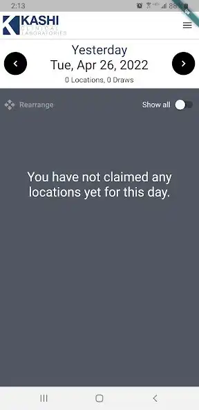 Play Kashi Phlebotomy as an online game Kashi Phlebotomy with UptoPlay