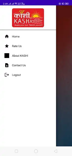 Play KASHI as an online game KASHI with UptoPlay