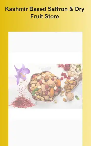 Play Kashmiri Dry Fruit Store  and enjoy Kashmiri Dry Fruit Store with UptoPlay