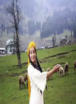 Play Kashmiri Folk Songs