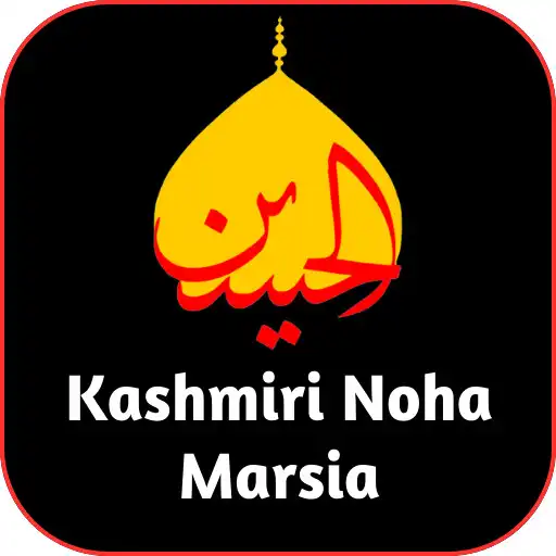 Play Kashmiri Noha, Majalis, Marsia APK