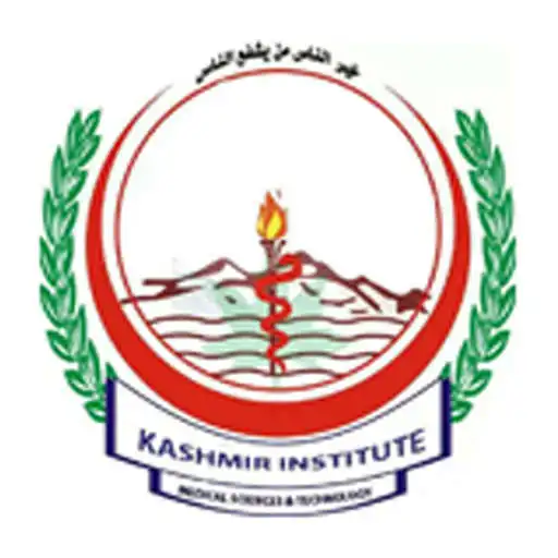 Play Kashmir Institute - Degree App APK