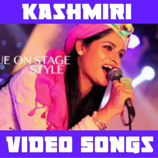 Play Kashmiri Songs Video 2023 APK