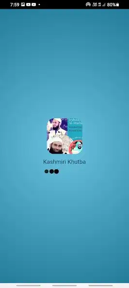 Play Kashmiri Ulamas Video Lectures as an online game Kashmiri Ulamas Video Lectures with UptoPlay