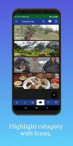 Play Kashmiri Wallpaper as an online game Kashmiri Wallpaper with UptoPlay