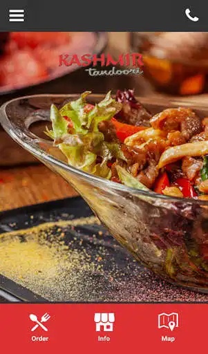 Play Kashmir Tandoori  and enjoy Kashmir Tandoori with UptoPlay