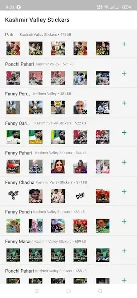 Play Kashmir Valley Stickers  and enjoy Kashmir Valley Stickers with UptoPlay