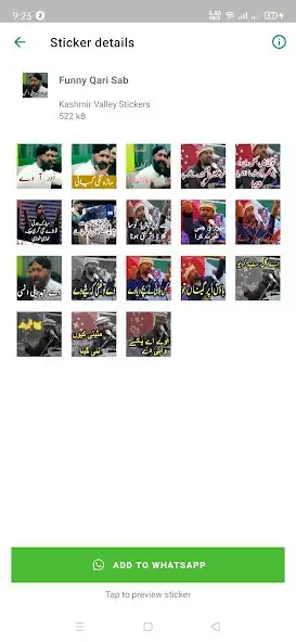 Play Kashmir Valley Stickers as an online game Kashmir Valley Stickers with UptoPlay