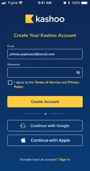 Play Kashoo Cloud Accounting  and enjoy Kashoo Cloud Accounting with UptoPlay