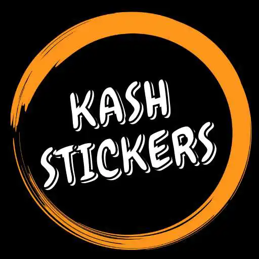 Play Kash Stickers APK