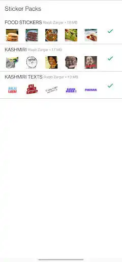 Play Kash Stickers  and enjoy Kash Stickers with UptoPlay