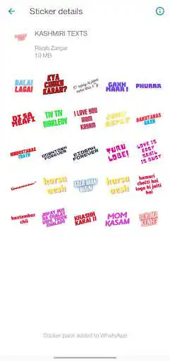 Play Kash Stickers as an online game Kash Stickers with UptoPlay