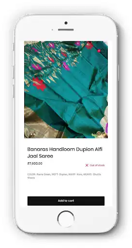 Play Kashyam Online Shopping - App Shop Fashion as an online game Kashyam Online Shopping - App Shop Fashion with UptoPlay