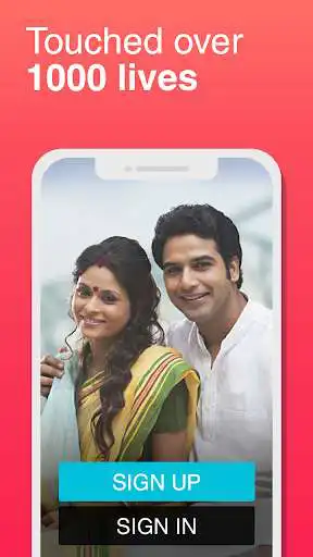 Play Kashyap Matrimony by Shaadi.com as an online game Kashyap Matrimony by Shaadi.com with UptoPlay