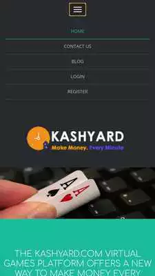Play KASHYARD