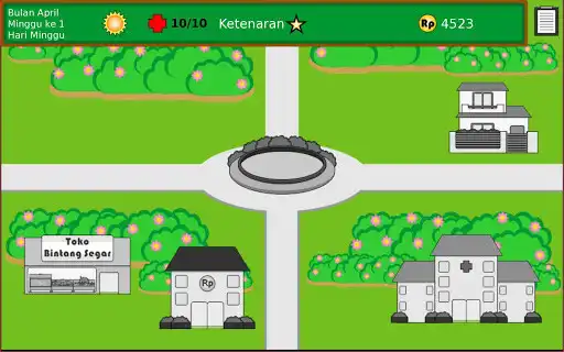 Play Kasih Seorang Ayah  and enjoy Kasih Seorang Ayah with UptoPlay