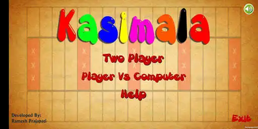 Play Kasimala  and enjoy Kasimala with UptoPlay