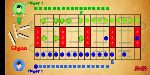 Play Kasimala as an online game Kasimala with UptoPlay